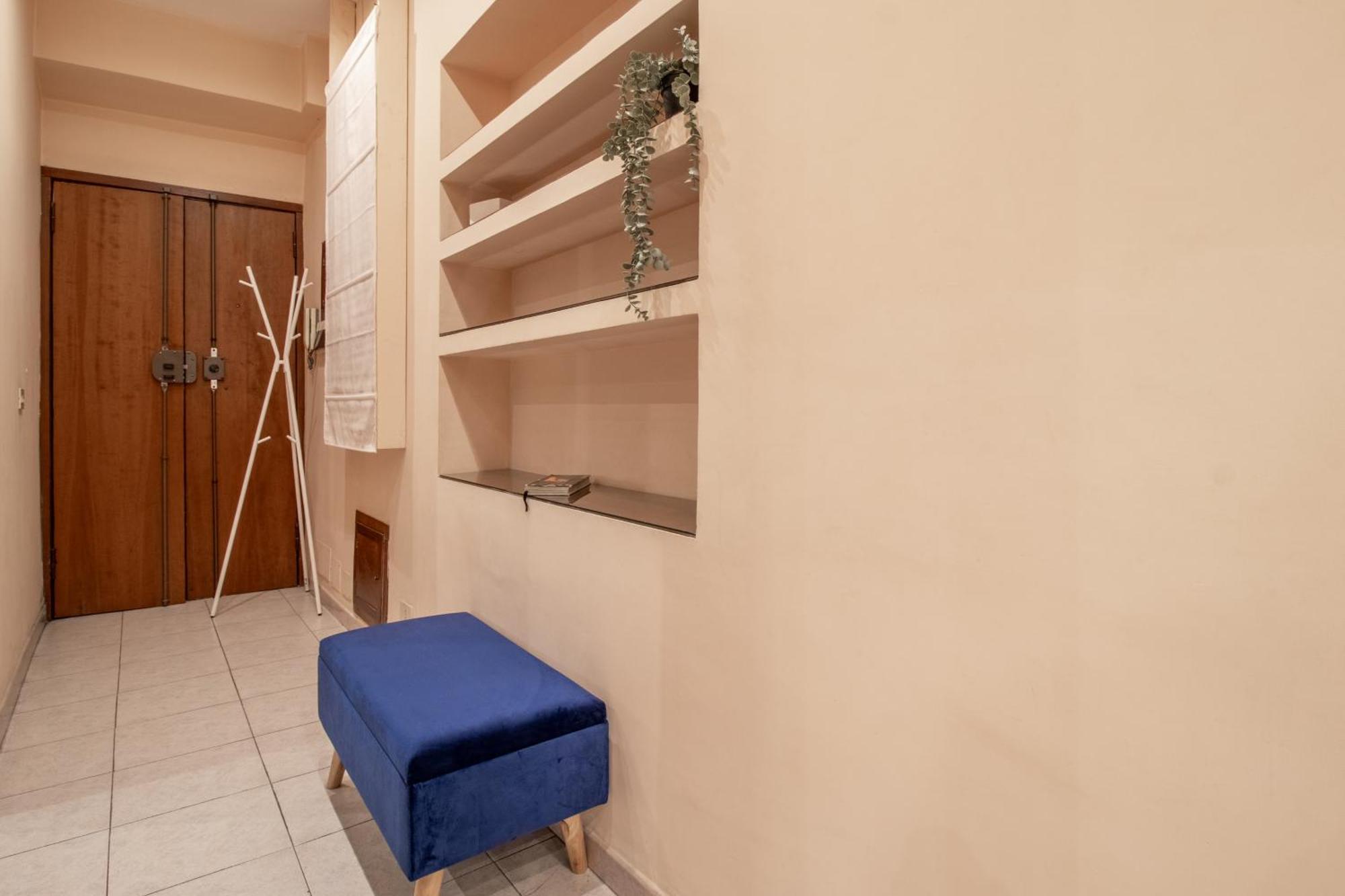 Borgo Vittorio 76 — Photos 2